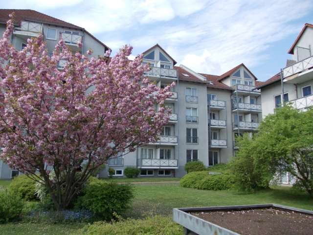 Thumbnail-Wohnung zum Kaufen in Kassel 68.000,00 € 21.26 m²