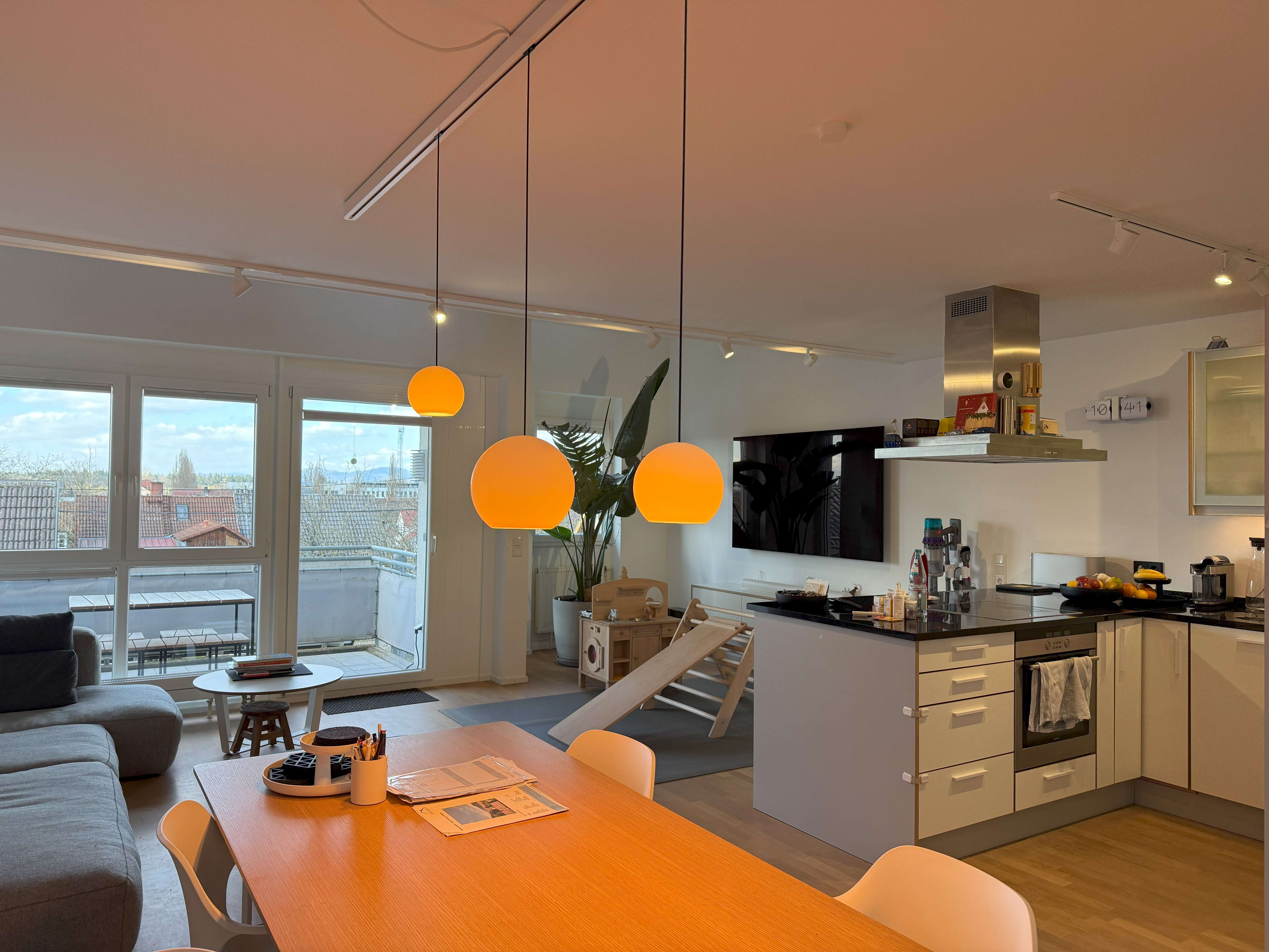 Thumbnail-Wohnung zum Kaufen in Emmendingen 395.000,00 € 93 m²