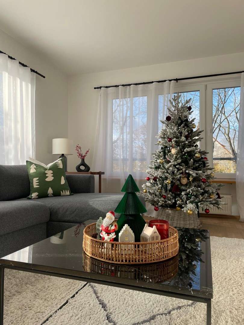 Thumbnail-Wohnung zum Mieten in Nürnberg 1.250,00 € 94 m²