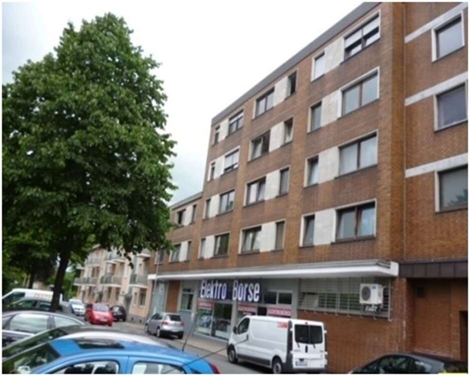 Thumbnail-Wohnung zum Kaufen in Oberhausen 59.000,00 € 43.89 m²