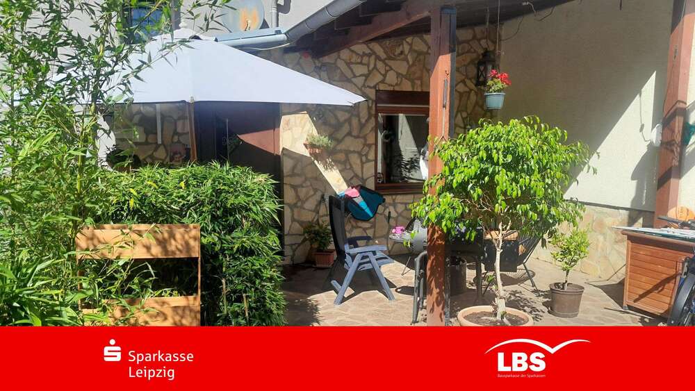 Thumbnail-Haus zum Kaufen in Taucha 450.000,00 € 120 m²