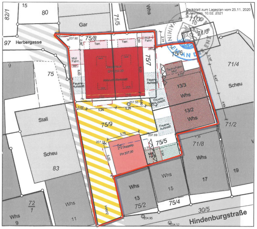 Thumbnail-Haus zum Kaufen in Vaihingen an der Enz 749.000,00 € 165 m²