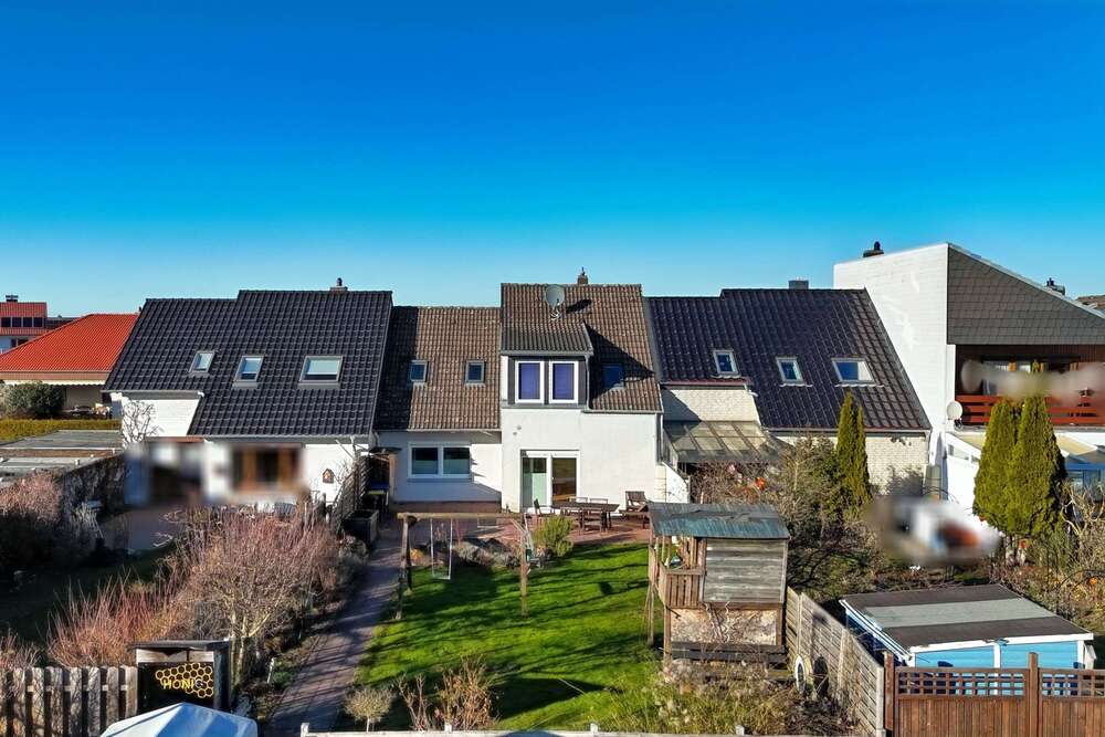 Thumbnail-Haus zum Kaufen in Barsinghausen 345.000,00 € 134 m²