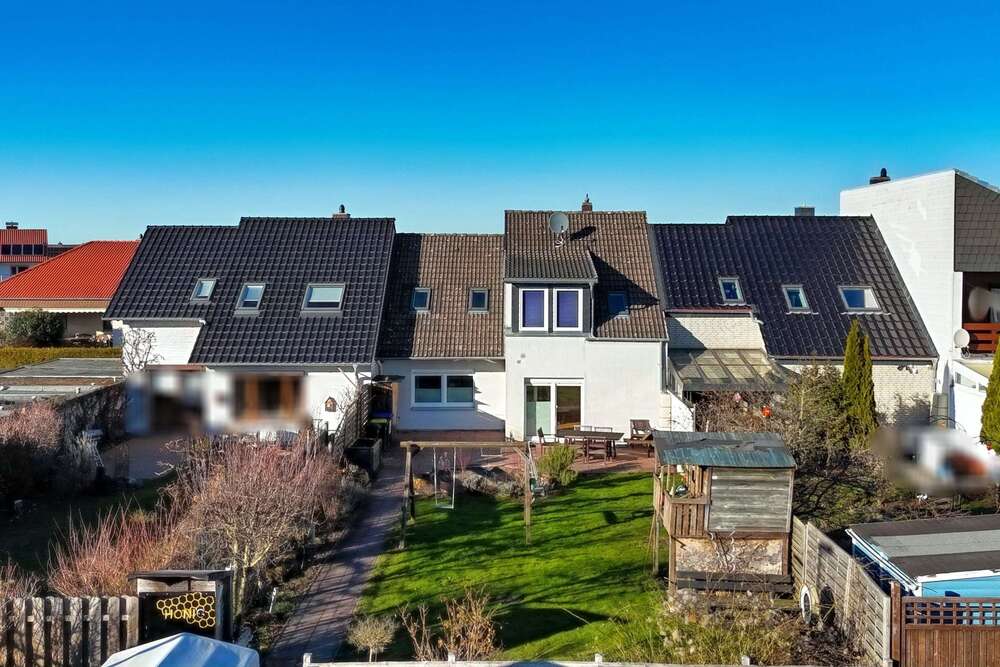 Thumbnail-Haus zum Kaufen in Barsinghausen 345.000,00 € 134 m²