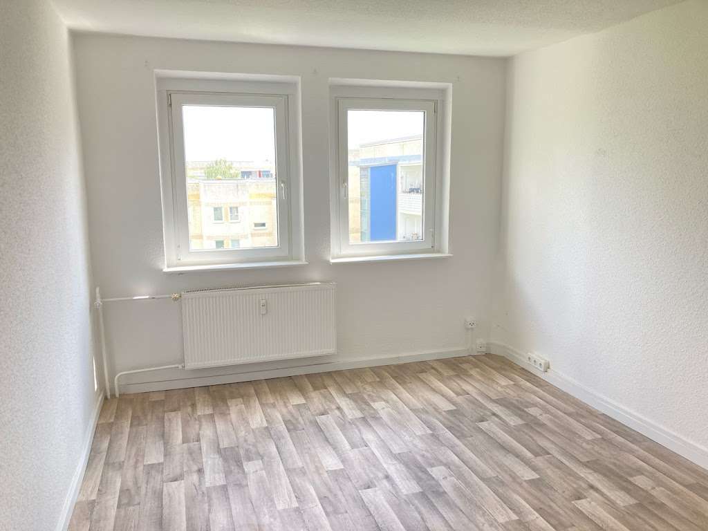 Thumbnail-Wohnung zum Mieten in Magdeburg 370,00 € 56.91 m²