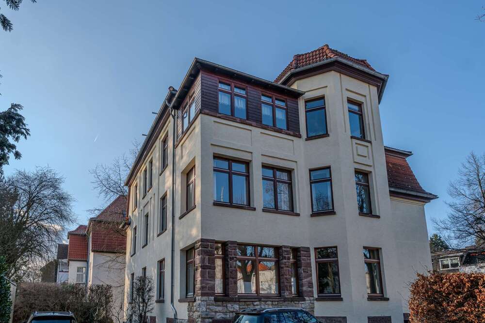 Thumbnail-Wohnung zum Kaufen in Göttingen 600.000,00 € 115.84 m²