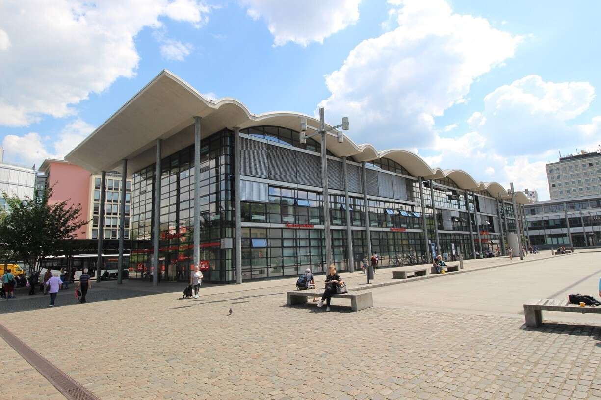 Thumbnail-Büro in Koblenz 2.121,02 € 192.82 m²