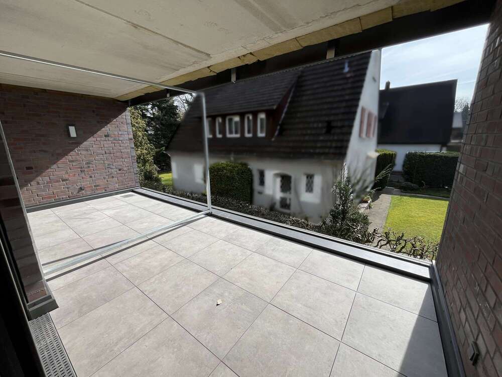 Thumbnail-Wohnung zum Mieten in Rheine 955,00 € 70.59 m²