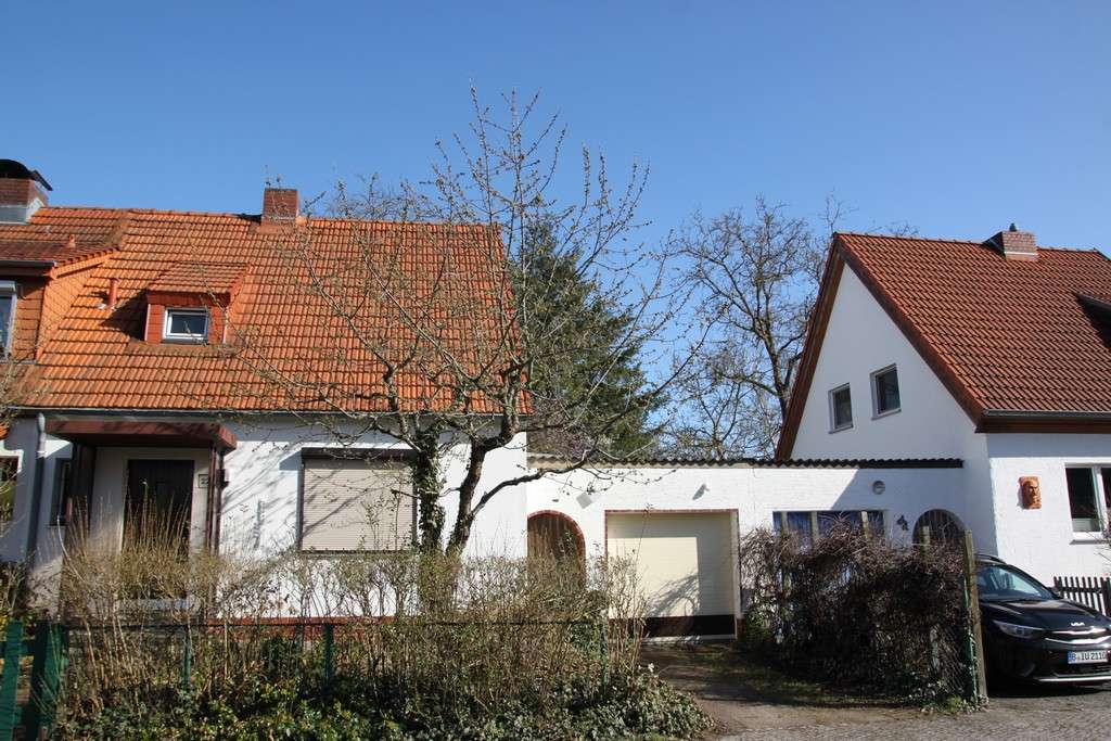 Thumbnail-Haus zum Kaufen in Berlin 329.000,00 € 116.34 m²