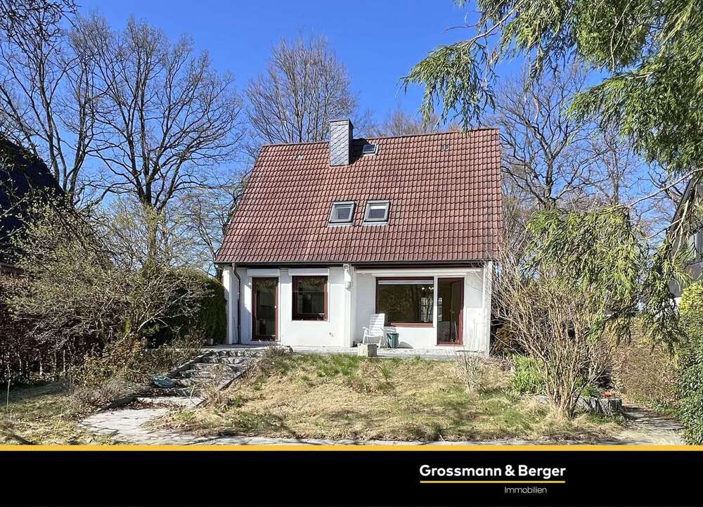 Thumbnail-Haus zum Kaufen in Hamburg 449.000,00 € 85 m²