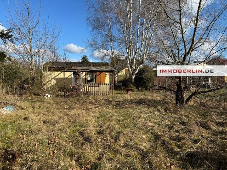 Thumbnail-Grundstück zu verkaufen in Fredersdorf-Vogelsdorf 220.000,00 € 719 m²