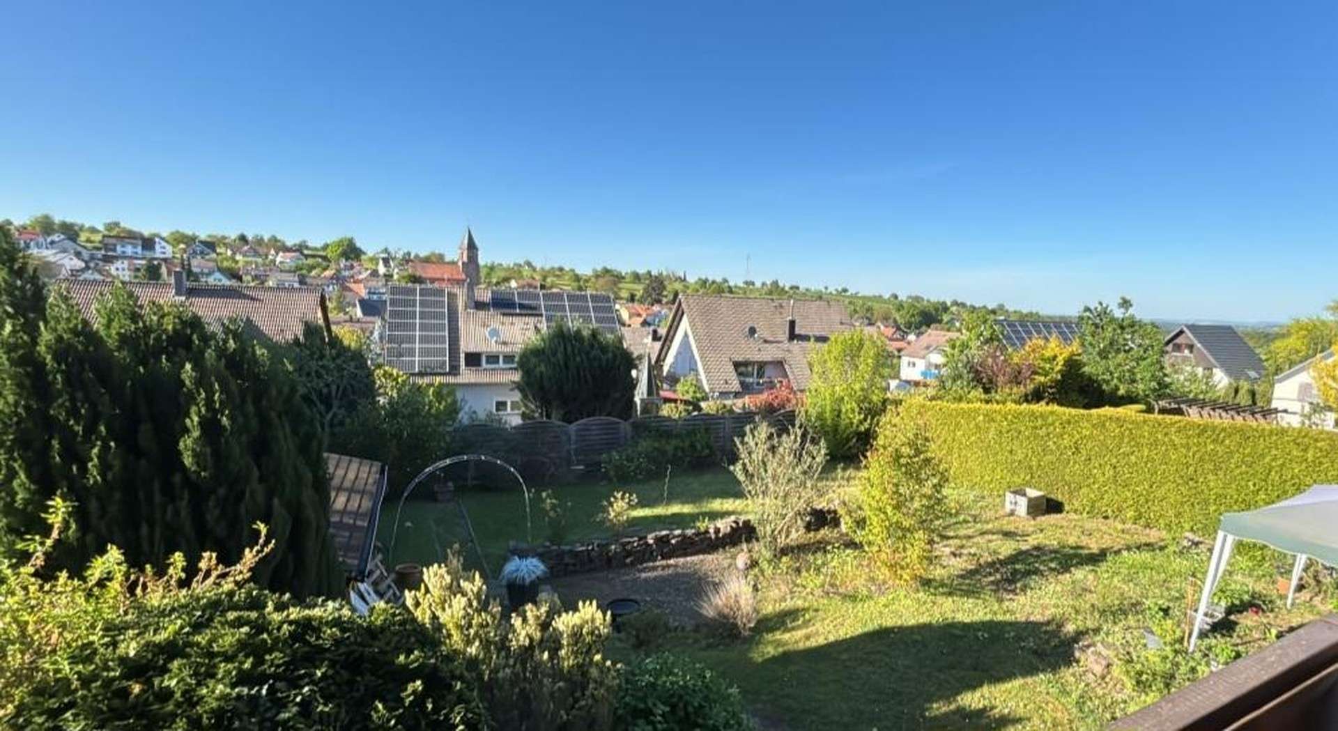 Thumbnail-Wohnung zum Mieten in Malsch 650,00 € 64 m²