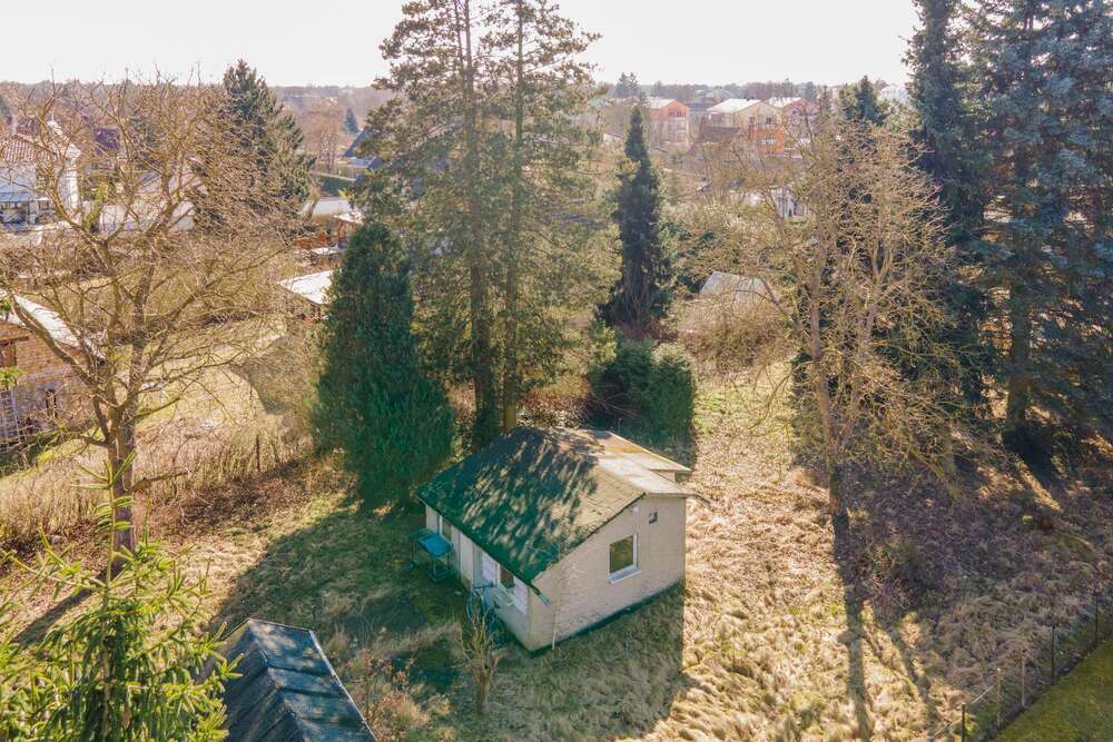 Thumbnail-Grundstück zu verkaufen in Fredersdorf 126.000,00 € 539 m²