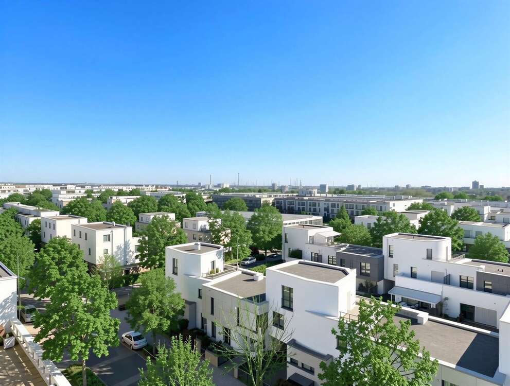 Thumbnail-Haus zum Kaufen in Frankfurt am Main 1.099.000,00 € 170 m²