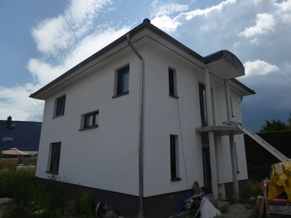 Thumbnail-Haus zum Kaufen in Berlin 750.000,00 € 126 m²