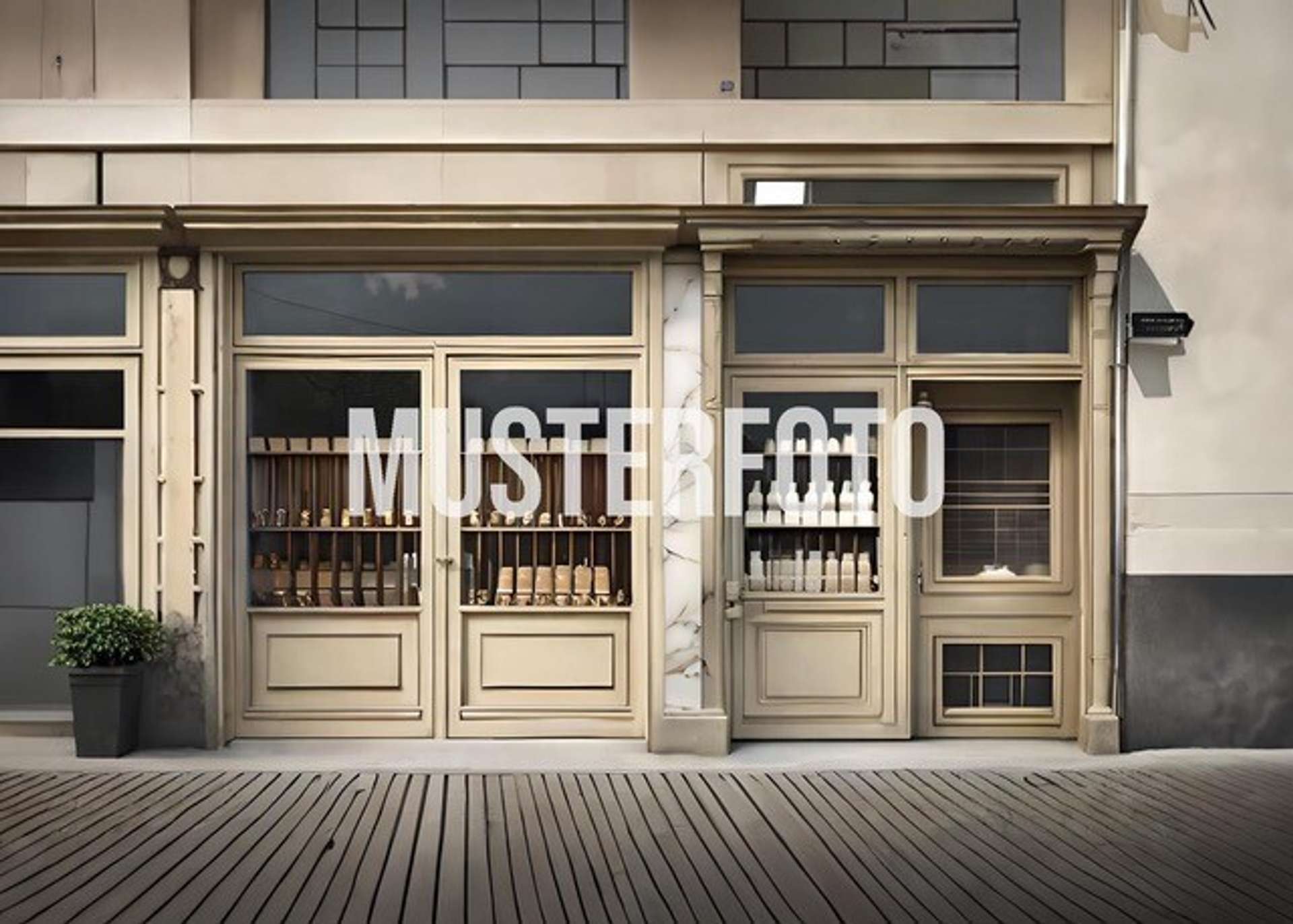 Thumbnail-Einzelhandel in Stuttgart 8.760,00 € 146 m²