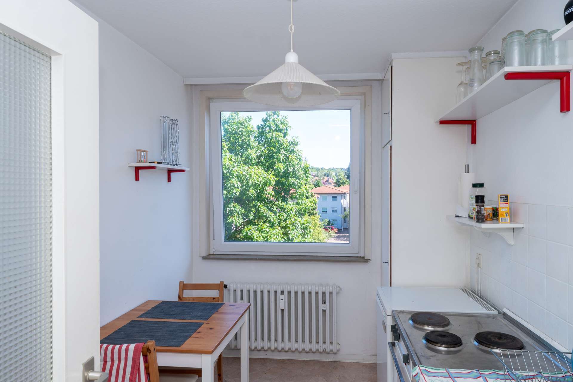 Thumbnail-Wohnung zum Kaufen in Göttingen 190.000,00 € 64 m²