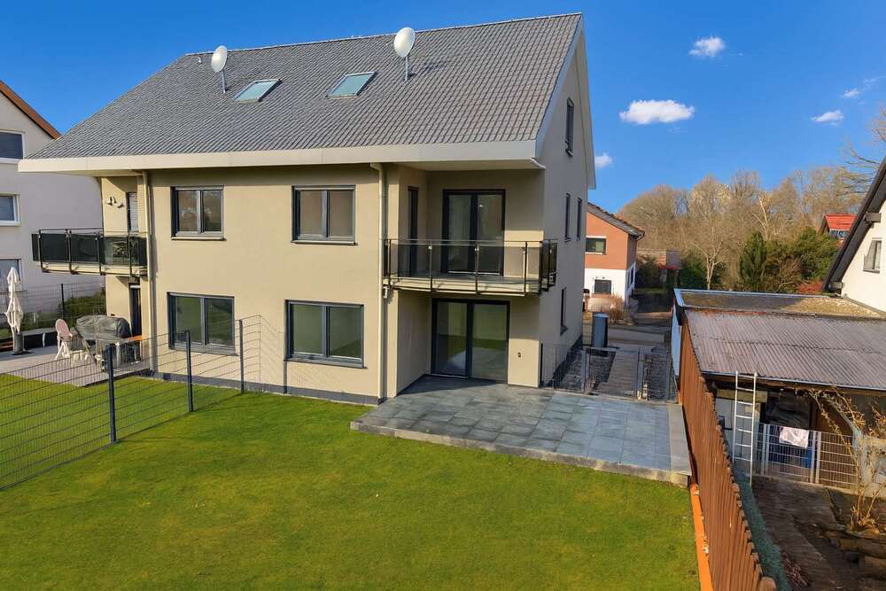 Thumbnail-Haus zum Kaufen in Kaiserslautern 598.000,00 € 232 m²