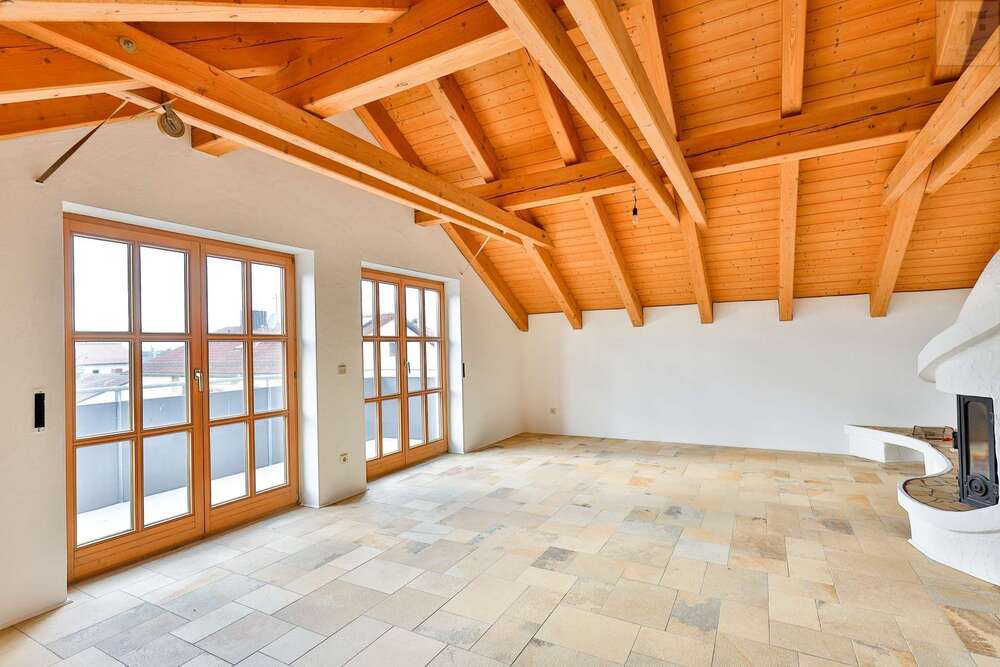 Thumbnail-Wohnung zum Kaufen in Ingolstadt 409.500,00 € 86 m²