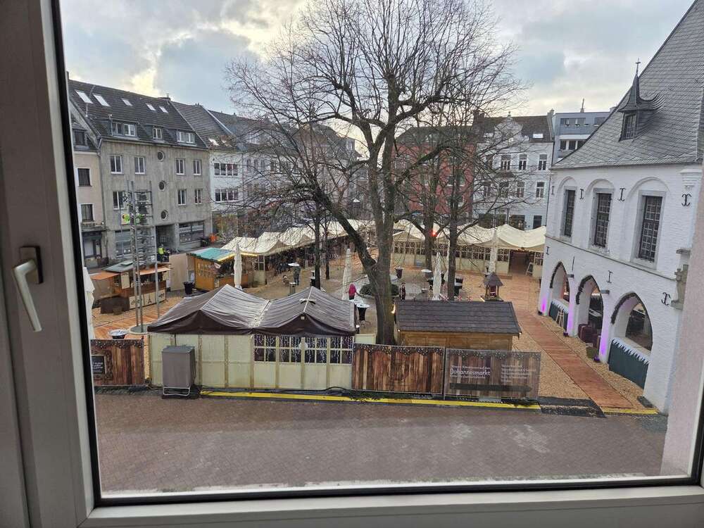 Thumbnail-Wohnung zum Mieten in Erkelenz 620,00 € 60 m²