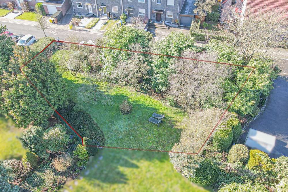 Thumbnail-Grundstück zu verkaufen in Neuss 325.000,00 € 516 m²