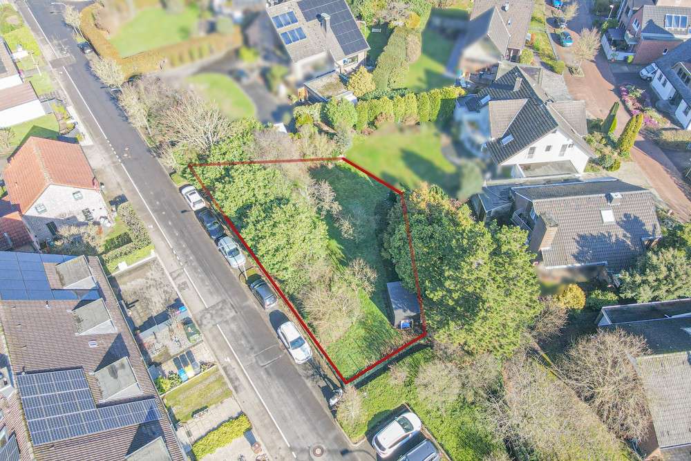 Thumbnail-Grundstück zu verkaufen in Neuss 298.000,00 € 516 m²
