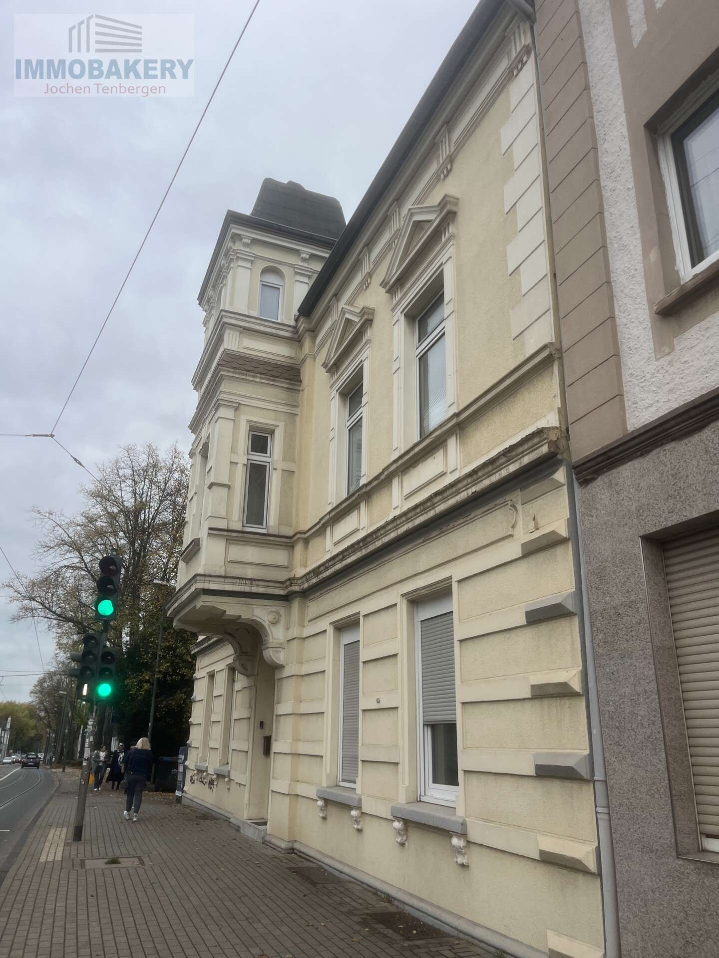 Thumbnail-Wohnung zum Kaufen in Essen 129.000,00 € 67 m²