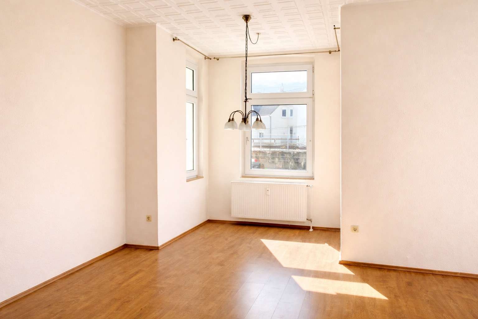 Thumbnail-Wohnung zum Kaufen in Essen 109.000,00 € 67 m²