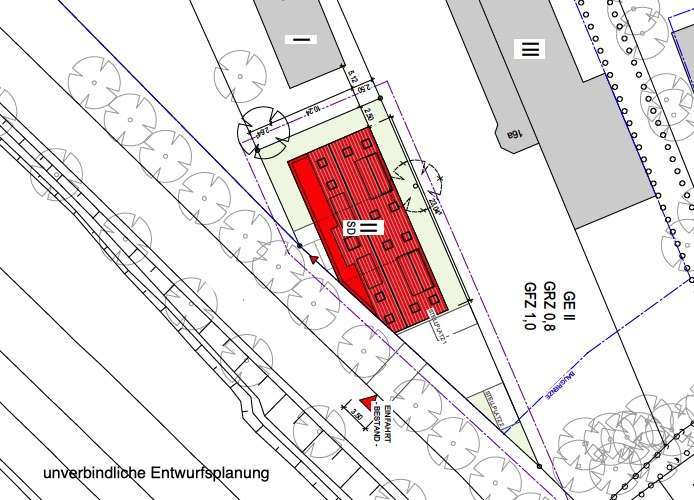Thumbnail-Grundstück in Hamburg 495.000,00 € 448 m²