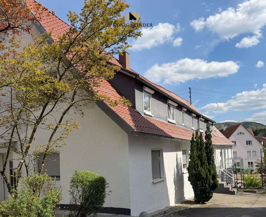Thumbnail-Haus zum Kaufen in Grafenberg 1.497.000,00 € 334 m²