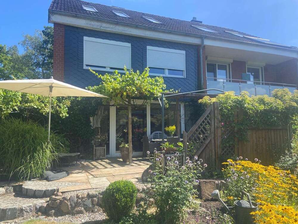 Thumbnail-Haus zum Kaufen in Kaltenkirchen 430.000,00 € 150 m²
