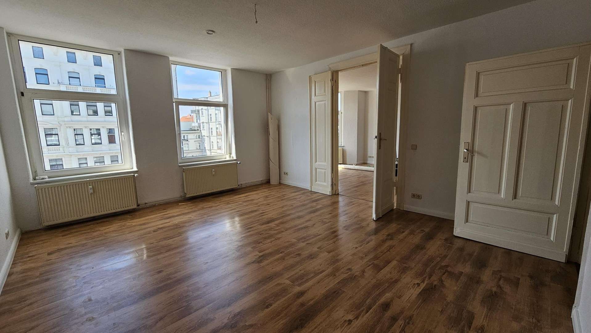 Thumbnail-Wohnung zum Mieten in Magdeburg 599,00 € 82 m²