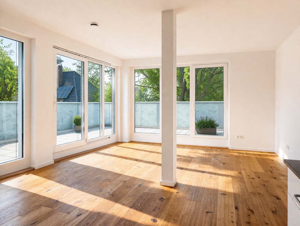 Thumbnail-Wohnung zum Mieten in München 2.500,00 € 89 m²
