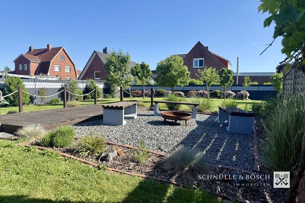 Thumbnail-Haus zum Kaufen in Drochtersen Assel 299.000,00 € 174 m²