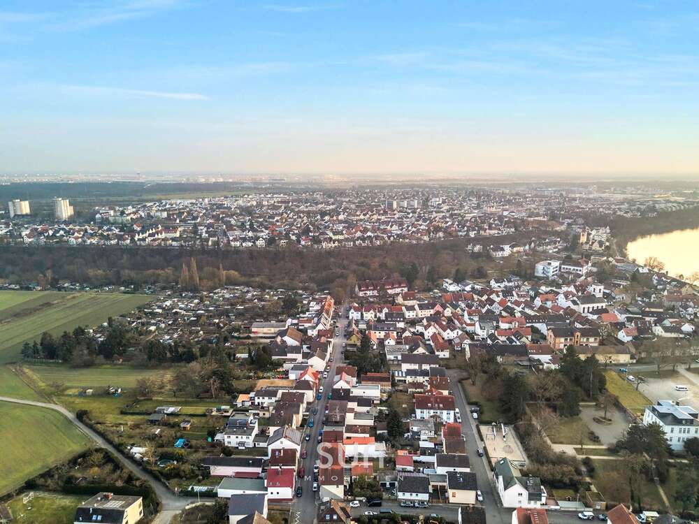 Thumbnail-Haus zum Kaufen in Kelsterbach 649.000,00 € 141 m²