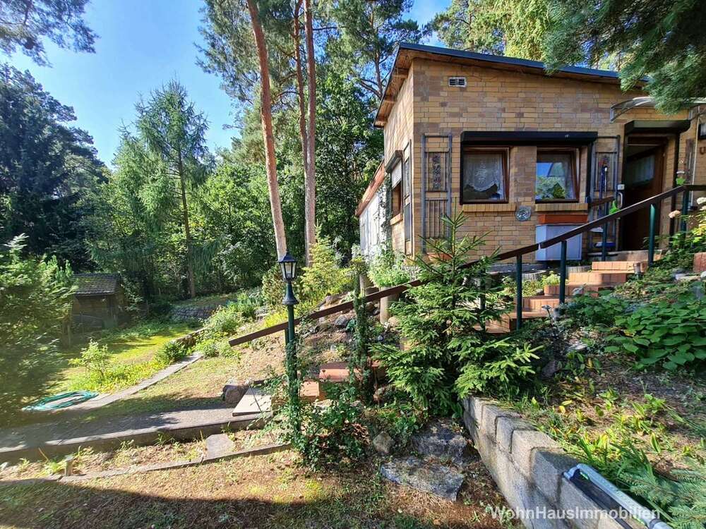 Thumbnail-Haus zum Kaufen in Berlin 350.000,00 € 48 m²