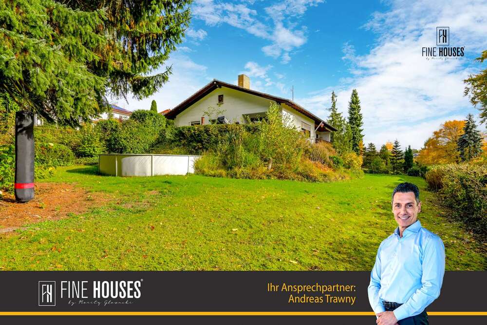 Thumbnail-Haus zum Kaufen in Höchst im Odenwald 359.000,00 € 142 m²