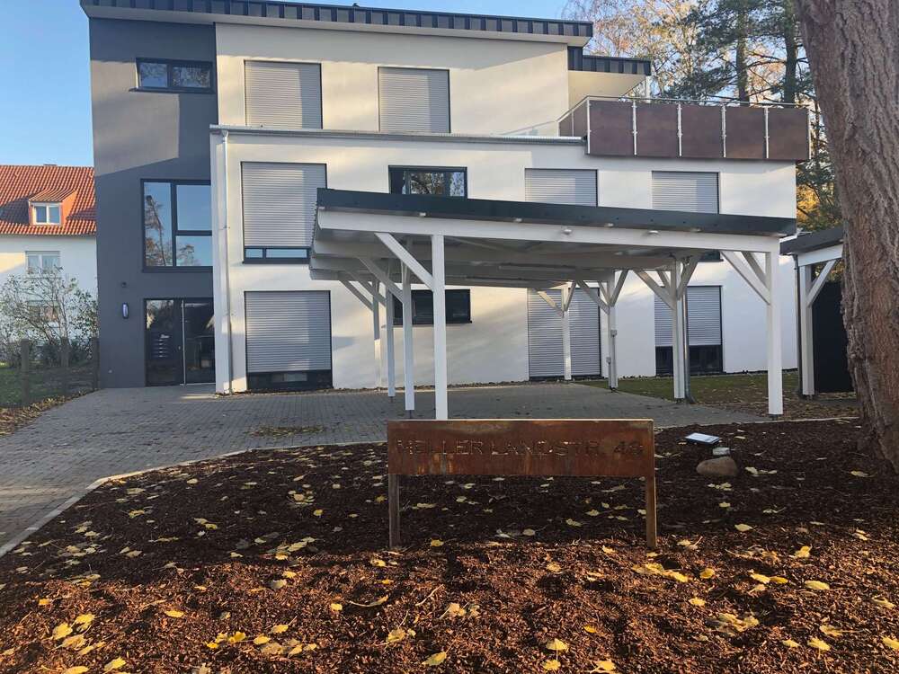 Thumbnail-Wohnung zum Mieten in Osnabrück 1.650,00 € 129.71 m²