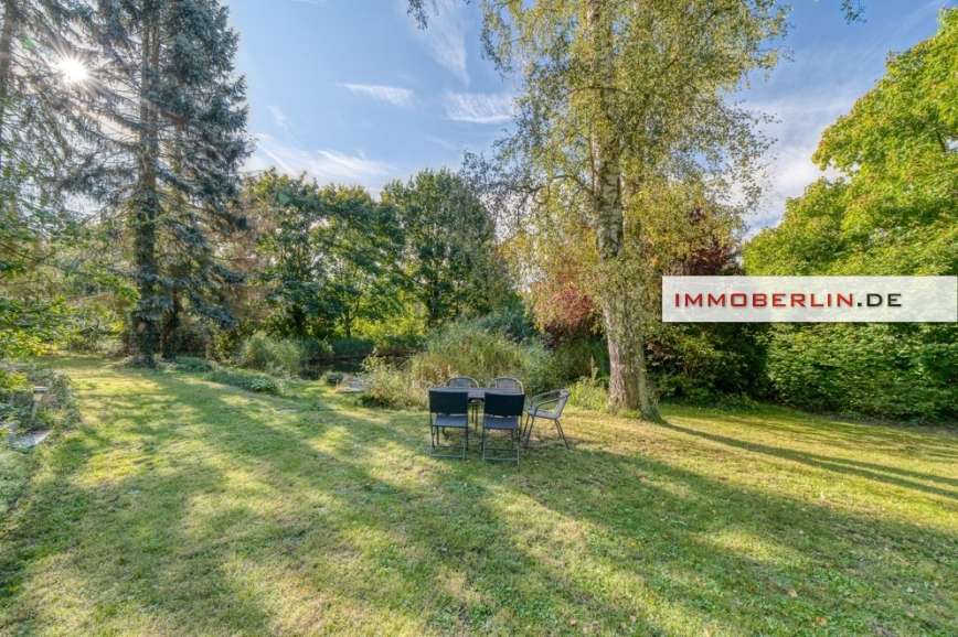 Thumbnail-Grundstück zu verkaufen in Woltersdorf 350.000,00 € 1000 m²