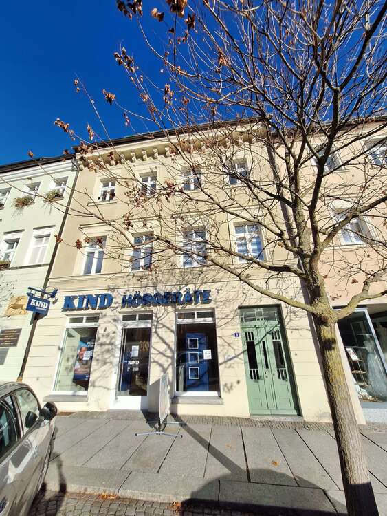 Thumbnail-Wohnung zum Mieten in Kamenz 540,00 € 72 m²