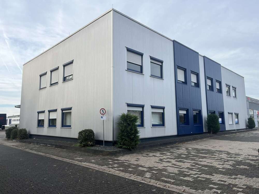 Thumbnail-Büro in Mülheim-Kärlich 1.647,00 € 183 m²