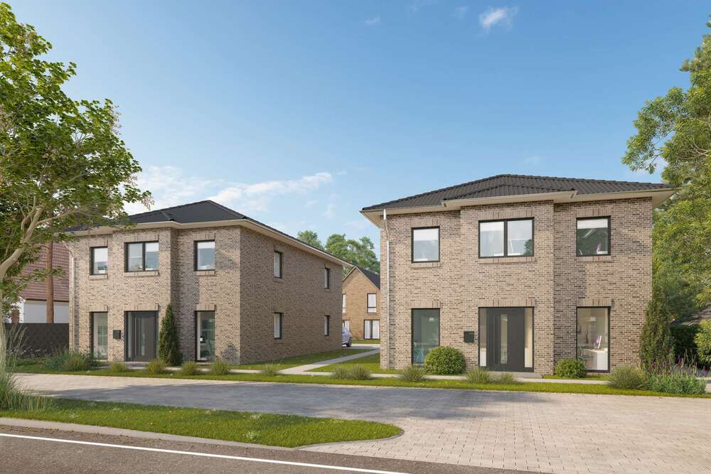 Thumbnail-Büro in Neumünster 3.391,50 € 194 m²