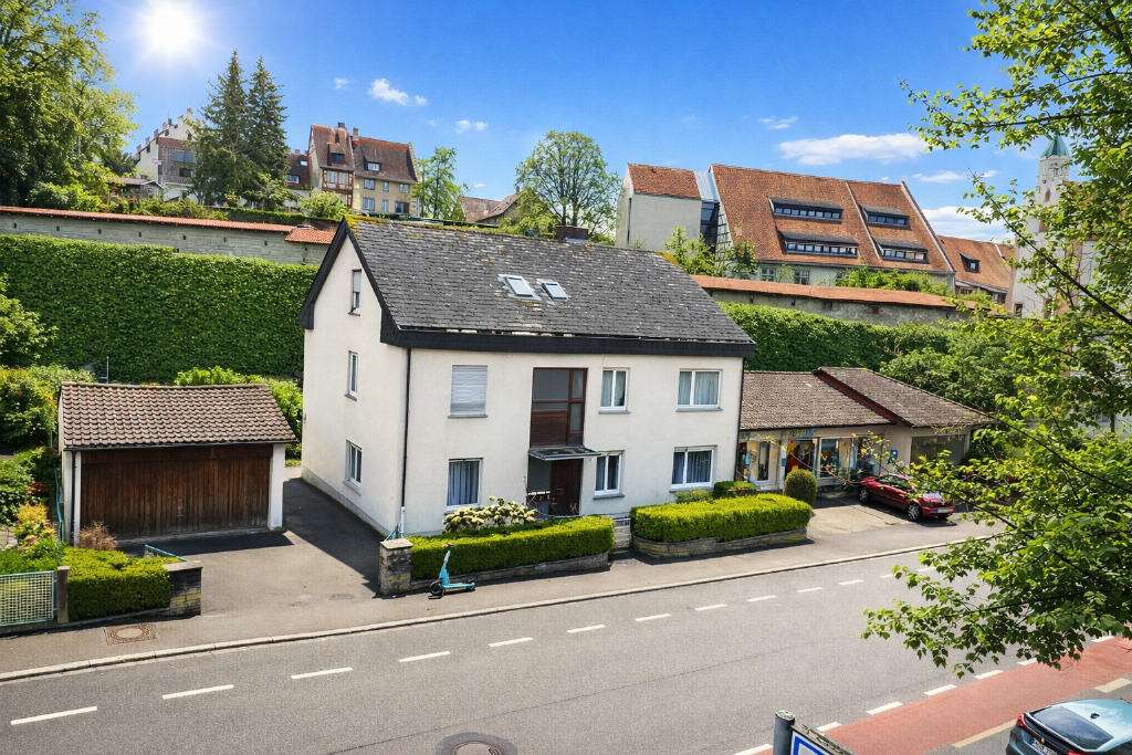 Thumbnail-Haus zum Kaufen in Überlingen 1.298.000,00 € 289 m²