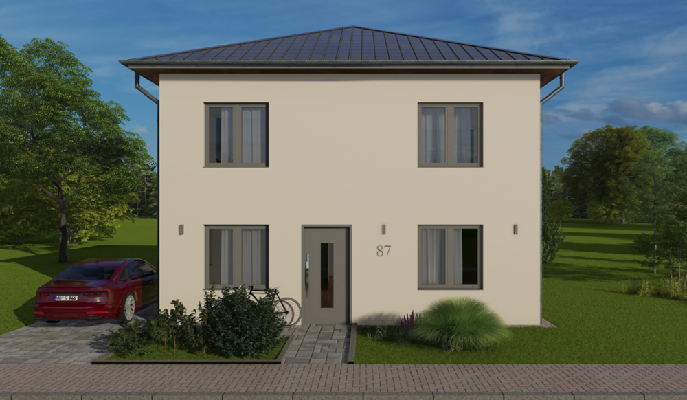 Thumbnail-Haus zum Kaufen in Glindenberg 468.000,00 € 133 m²