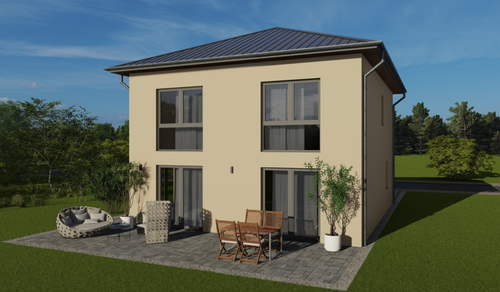 Thumbnail-Haus zum Kaufen in Glindenberg 468.000,00 € 133 m²