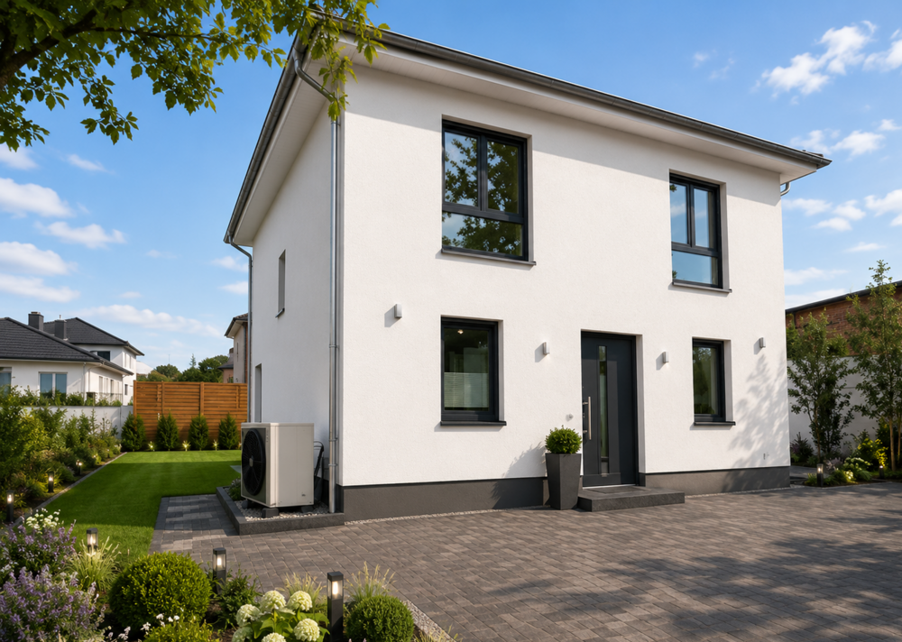 Thumbnail-Haus zum Kaufen in Glindenberg 474.000,00 € 133 m²