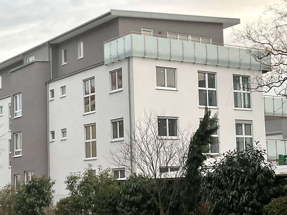 Thumbnail-Wohnung zum Mieten in Speyer 1.275,00 € 99.46 m²