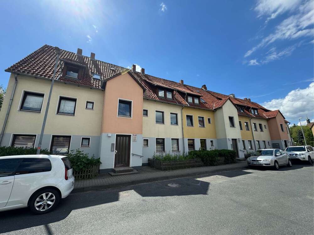 Thumbnail-Wohnung zum Mieten in Bad Salzdetfurth 217,00 € 38.36 m²