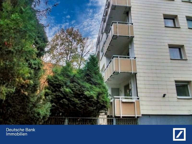 Thumbnail-Wohnung zum Kaufen in Gelsenkirchen 142.000,00 € 74.54 m²