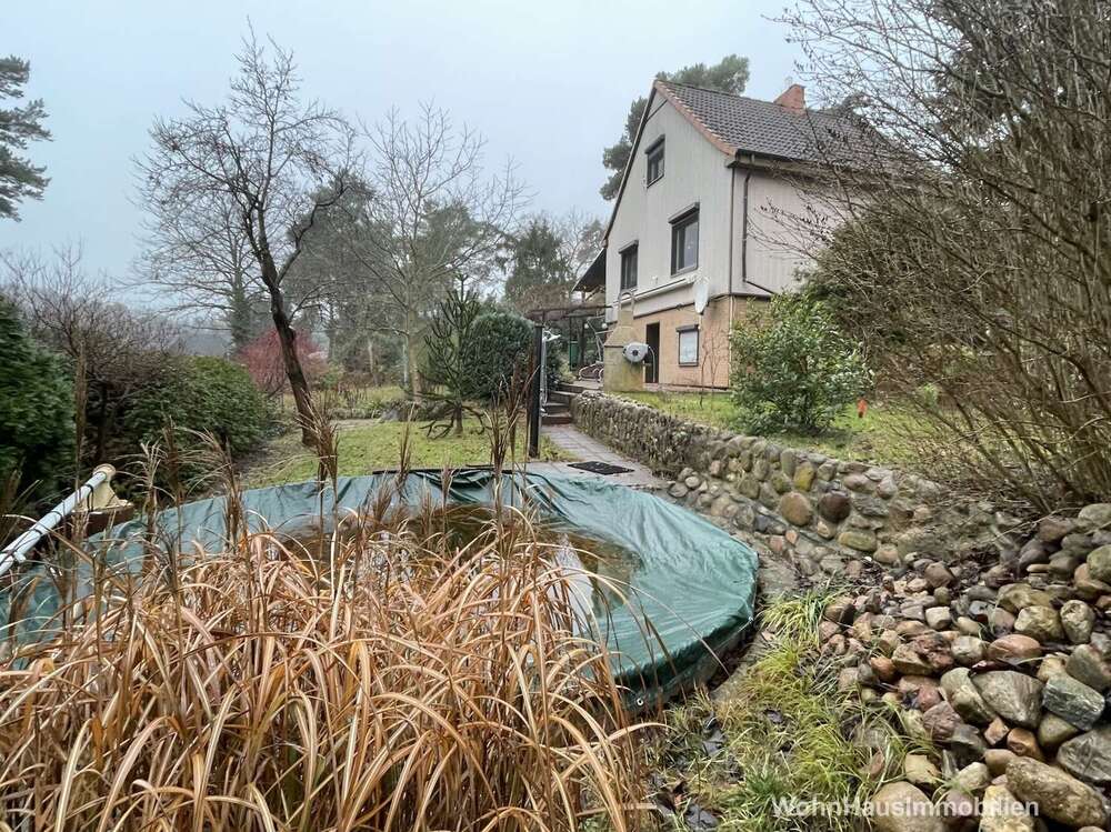 Thumbnail-Haus zum Kaufen in Zeuthen 449.000,00 € 70 m²